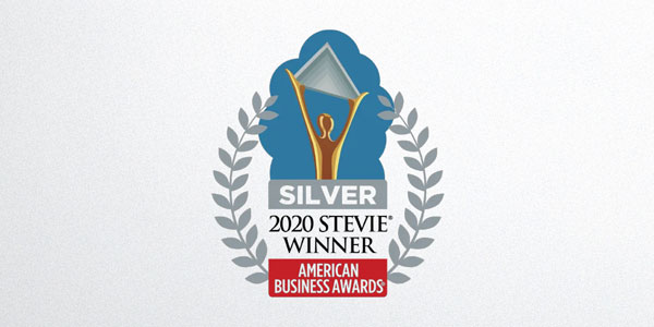 stevie award