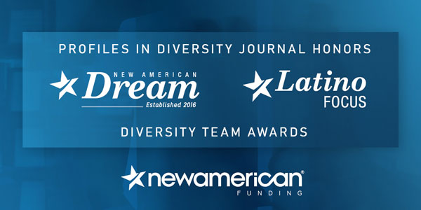 diversity awards
