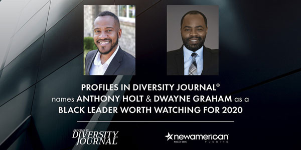 black leaders worth watching