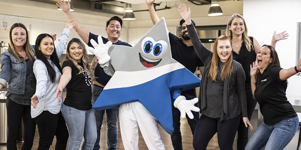 ones of the best workplaces in texas