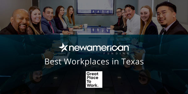 one of the best workplaces in texas