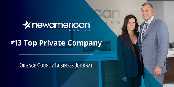 #13 oc's top private company list