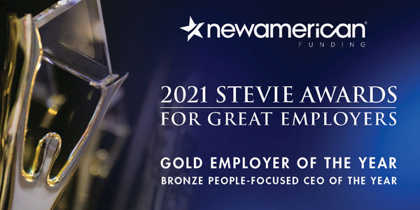 stevie awards
