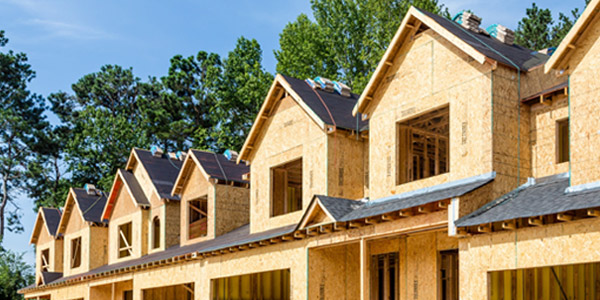 new construction homes