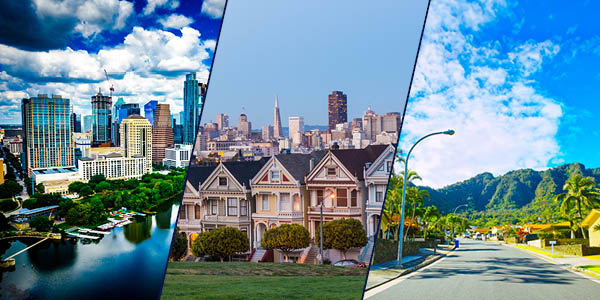 Looking for a Bargain? 10 Cities Where Home Prices Have Fallen the Most