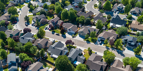 neighborhood