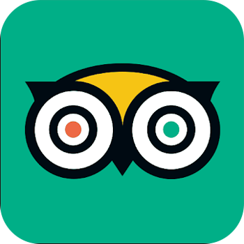 TripAdvisor icon