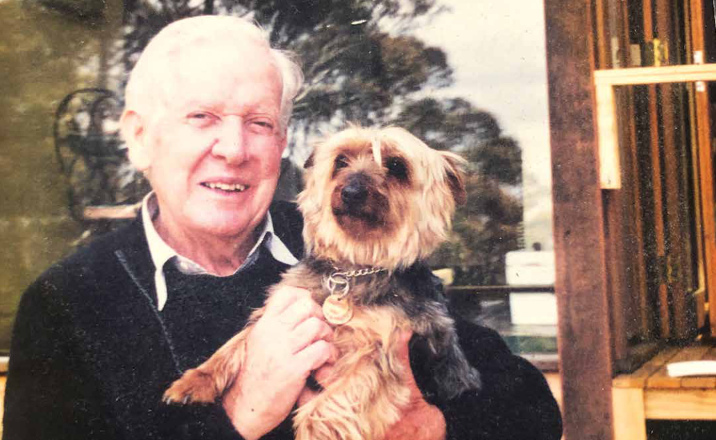 veterinarian - John Holt.png