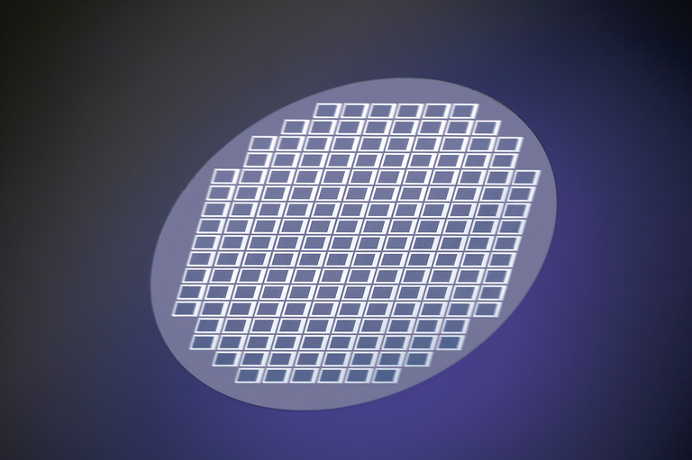 Wafer