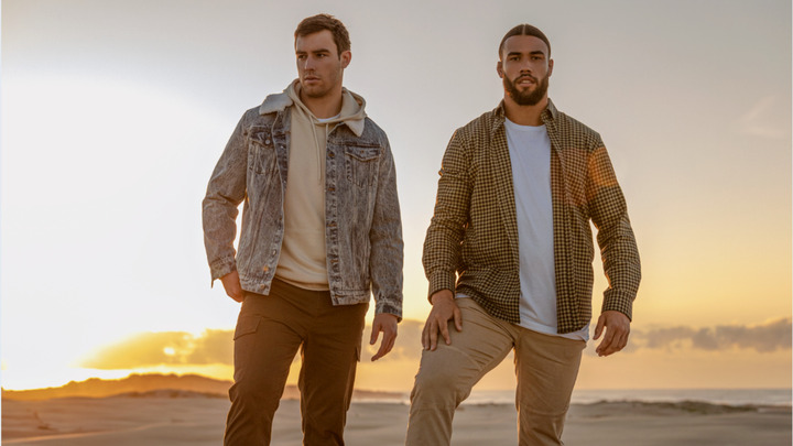 Menswear thumbnail