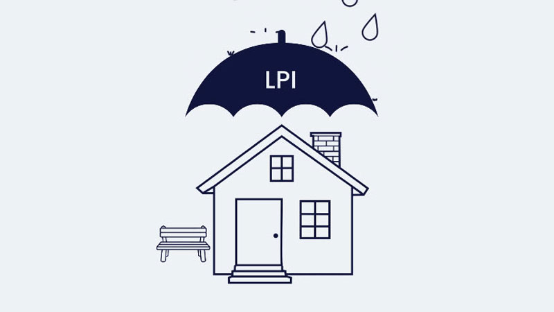 what is lender placed insurance
