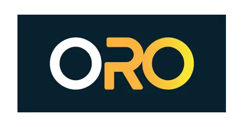 Oro labs logo