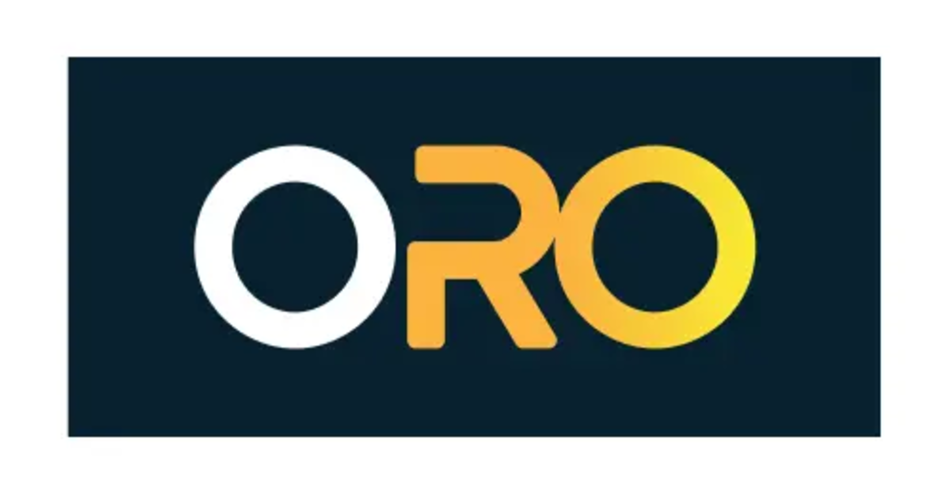 ORO Labs logo