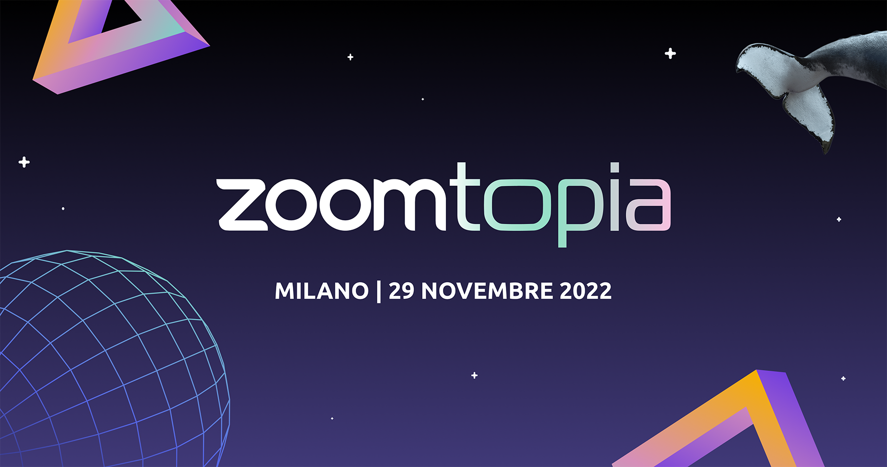 Esplora il futuro della Comunicazione a Zoomtopia – Milano