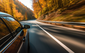 Car Driving