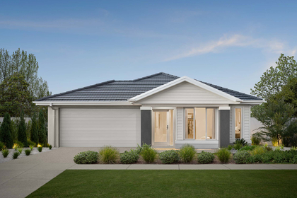 EasyLiving House Designs & House Plans in Melbourne