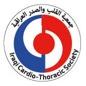 Iraqi Society logo
