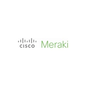 Cisco Meraki Logo
